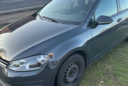 VW Golf 281.354 km 4.350 &euro; Wietzen 31613