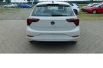 Polo 1.0 Life MPI BMT 4Trg Klima Navi LED