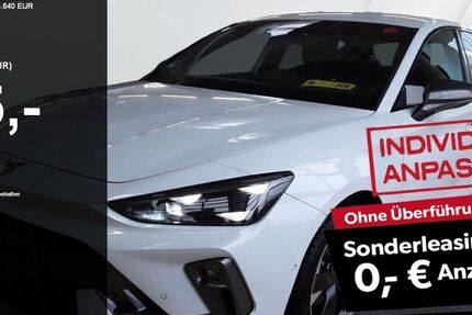 Cupra Leon 18.990 km 29.140 &euro; Wackersdorf 92442