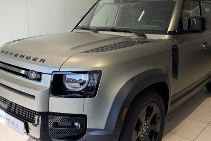 Land Rover Defender 76.290 km 52.900 € Passau 94036