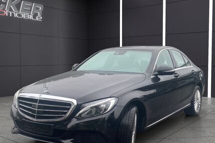 Mercedes-Benz C 250 63.500 km 25.950 € Lippstadt 59557