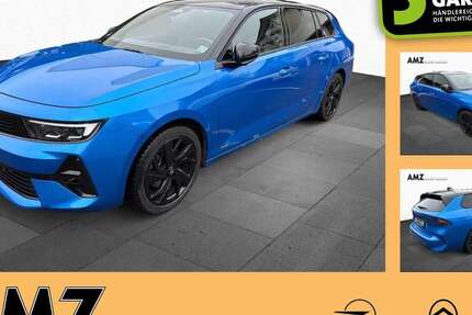 Opel Astra 26.990 km 24.990 &euro; Ingolstadt 85055