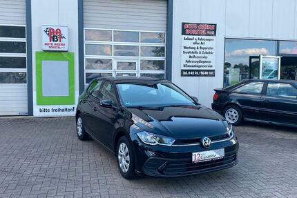 VW Polo 50.360 km 14.500 &euro; Borstel OT Borstel b Sulingen 27246