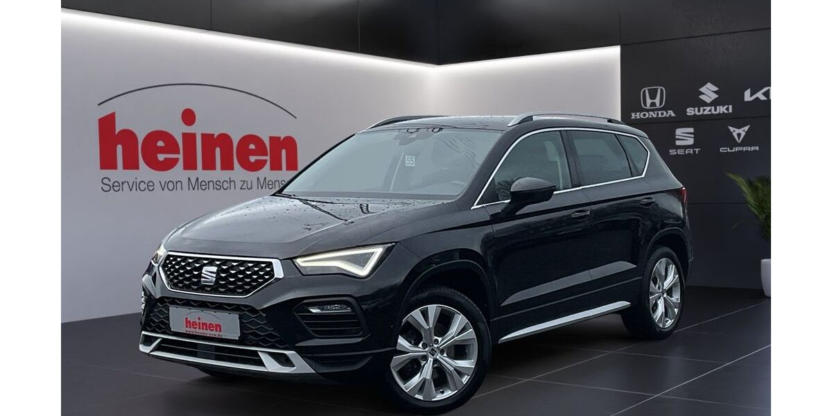 Seat Ateca 55.792 km 27.899 &euro; Menden 58708