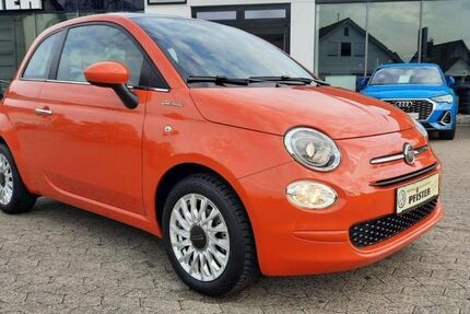 Fiat 500 32.000 km 12.299 &euro; Neuenburg am Rhein 79395