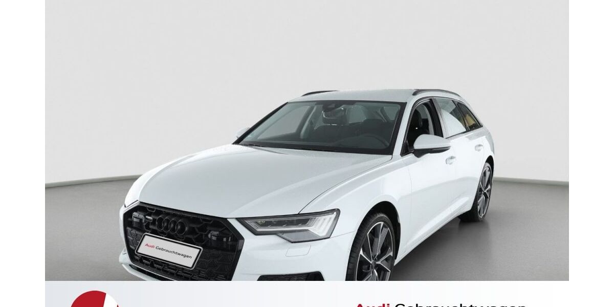 Audi A6 6.575 km 59.880 &euro; Saal a.d. Donau 93342