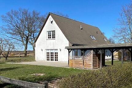 Haus Seelow - 6 Zimmer, 186 m&sup2;, 1.395&euro; | Angebot:26423496