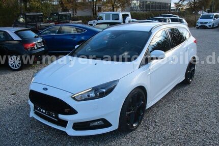 Ford Focus 177.000 km 9.499 &euro; Thannhausen 86470