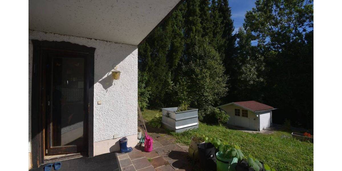 Mehrfamilienhaus, Wohnhaus Ruderting - 6 Zimmer, 210 m&sup2;, 449.000&euro; | Angebot:25697883