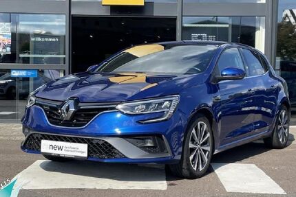 Renault Megane 101.300 km 16.450 &euro; Idar-Oberstein 55743