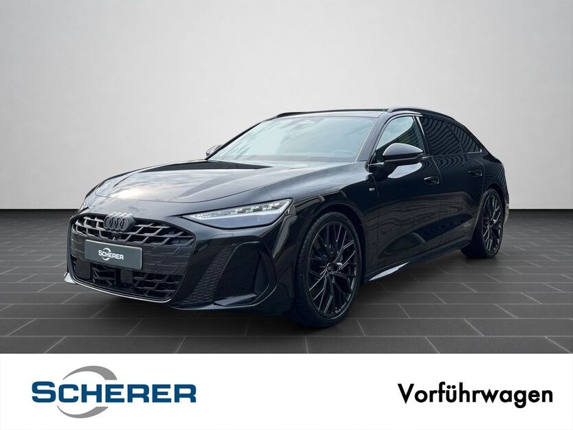 Audi A6 6.900 km 75.970 € Homburg 66424