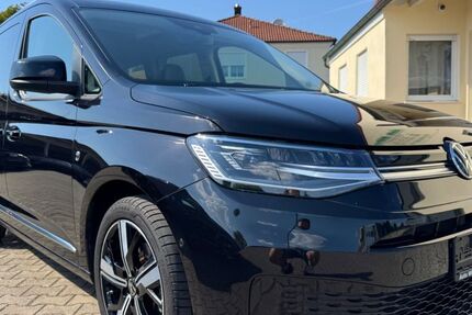 VW Caddy 25.843 km 34.990 &euro; Ichenhausen 89335