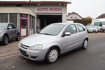 Opel Corsa 219.099 km 2.200 € Sulzdorf 97232