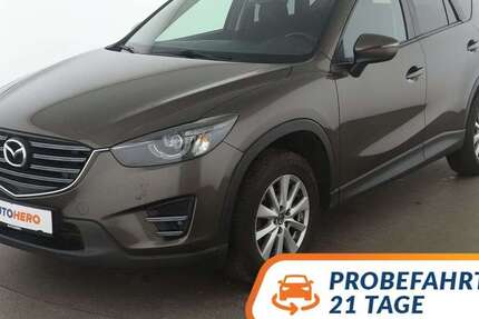 Mazda CX-5 102.450 km 14.700 &euro; Essen 45141