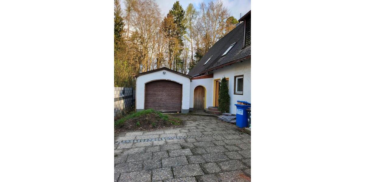 EinfamilienhausDHH 4 zimmer