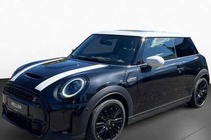 Mini Cooper S 39.200 km 25.945 € Höxter / Stahle 37671