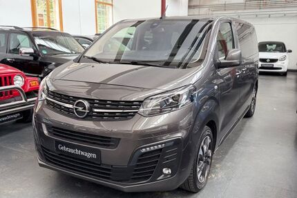 Opel Zafira Life 80.000 km 29.990 € Pfullingen 72793