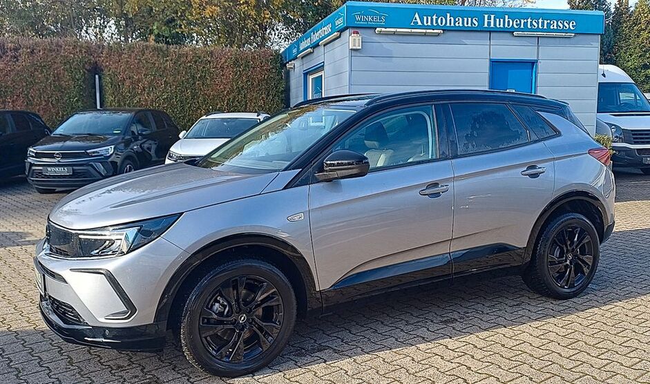 Opel Grandland (X) 39.900 km 21.980 € Essen 45307