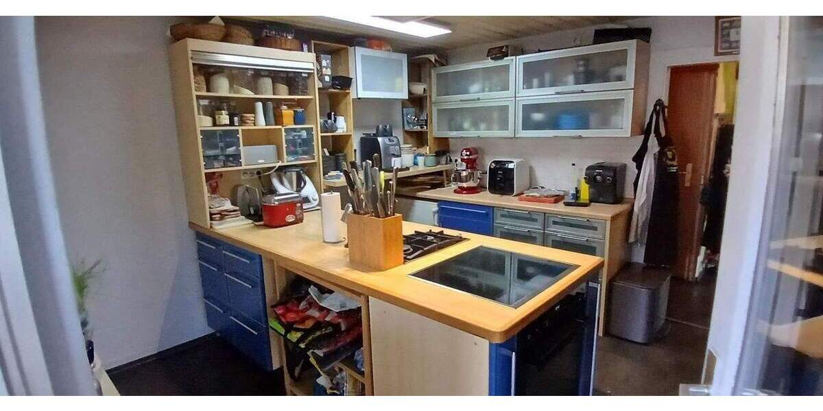 Einfamilienhaus Berghaupten - 3 Zimmer, 104 m&sup2;, 380.000&euro; | Angebot:25731613