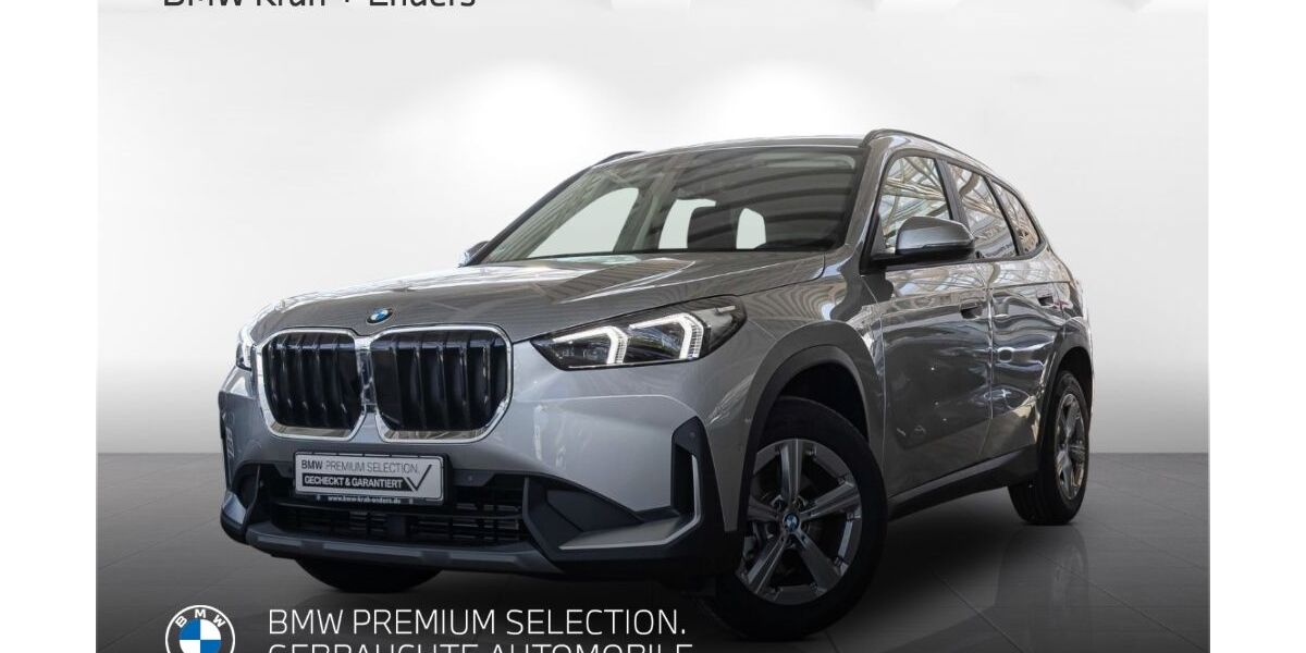 BMW X1 5.990 km 35.900 &euro; Idstein 65510