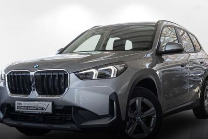 BMW X1 5.990 km 37.900 &euro; Idstein 65510