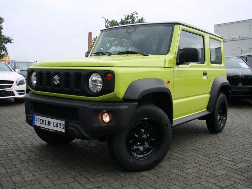 Jimny