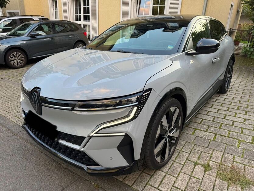 Renault Megane E-TECH 75.000 km 22.250 € Eltville/Hattenheim 65347