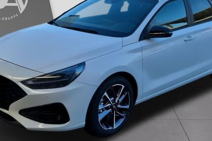 Hyundai i30 9.500 km 22.990 € Achim 28832