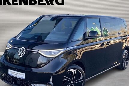 VW ID. Buzz 2.500 km 79.980 &euro; Verden 27283