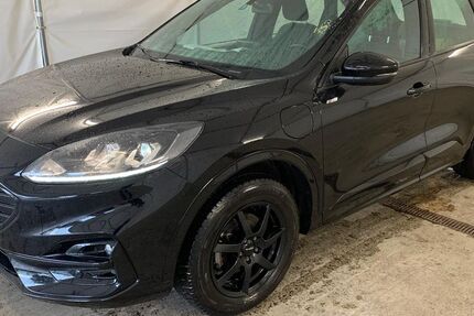 Ford Kuga 83.056 km 19.450 &euro; Steinbach-Hallenberg OT Herges-Hallenberg 98587
