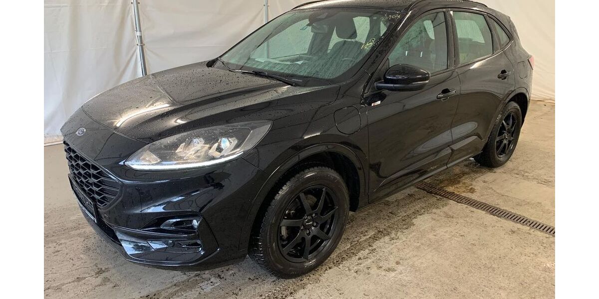 Ford Kuga 83.056 km 19.450 &euro; Steinbach-Hallenberg OT Herges-Hallenberg 98587