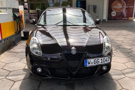 Alfa Romeo Giulietta 199.000 km 6.250 &euro; Wuppertal 42287