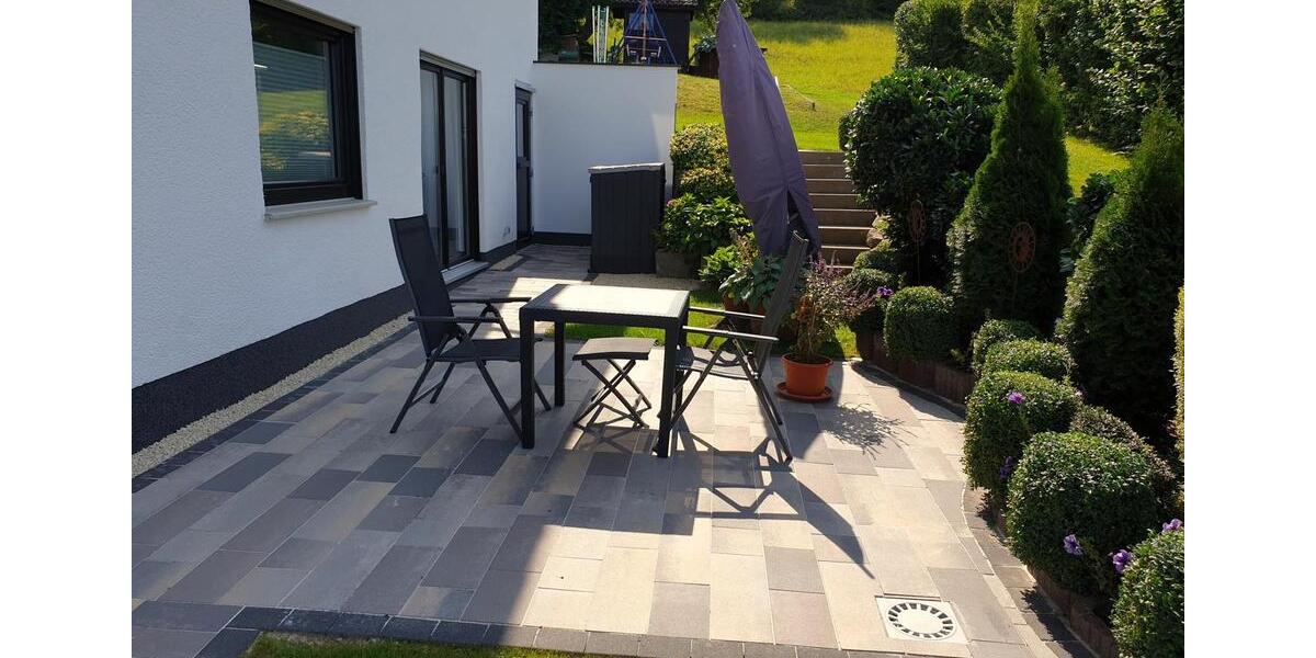 Erdgeschoßwohnung Rotenburg an der Fulda - 2 Zimmer, 67 m&sup2;, 550&euro; | Angebot:26322089