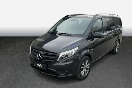 Mercedes-Benz Vito 63.400 km 47.850 &euro; Traunstein 83278