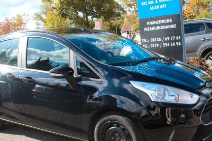 Ford B-Max 200.000 km 4.999 &euro; Schwabhausen 85247
