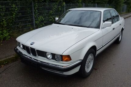 BMW 730 138.330 km 14.900 &euro; Ottobeuren 87724