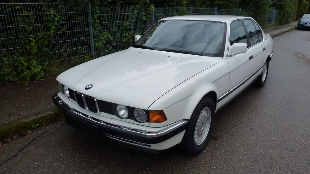 BMW 730 138.330 km 14.900 &euro; Ottobeuren 87724