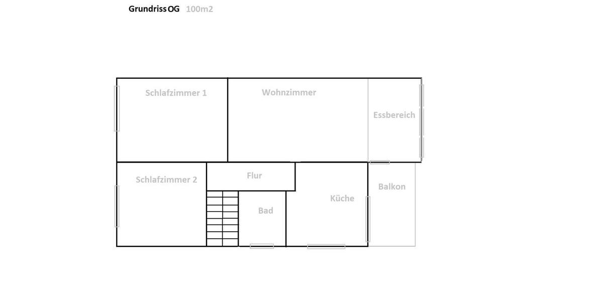 Mehrfamilienhaus, Wohnhaus Eggenstein-Leopoldshafen Leopoldshafen - 10 Zimmer, 265 m&sup2;, 755.000&euro; | Angebot:24592835