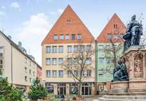 Wohnung zum Mieten in Nürnberg 640 € 47 m²