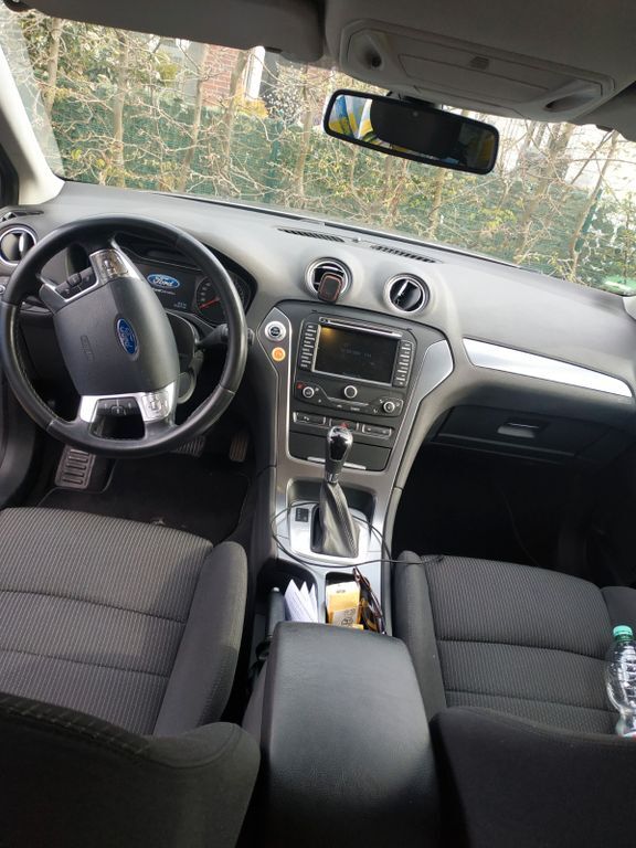 Mondeo