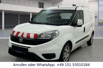 Fiat Doblo 151.231 km 7.799 € Schaafheim 64850