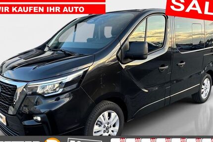 Nissan Primastar 19.762 km 34.190 &euro; Rheinstetten 76287