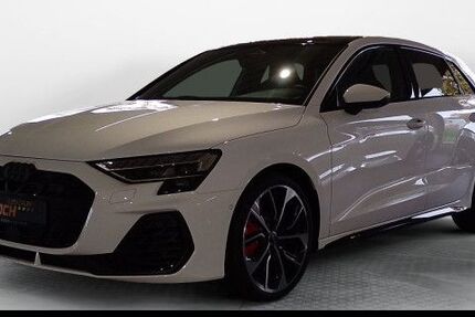 Audi S3 2.000 km 56.990 &euro; Schwäbisch Hall 74523