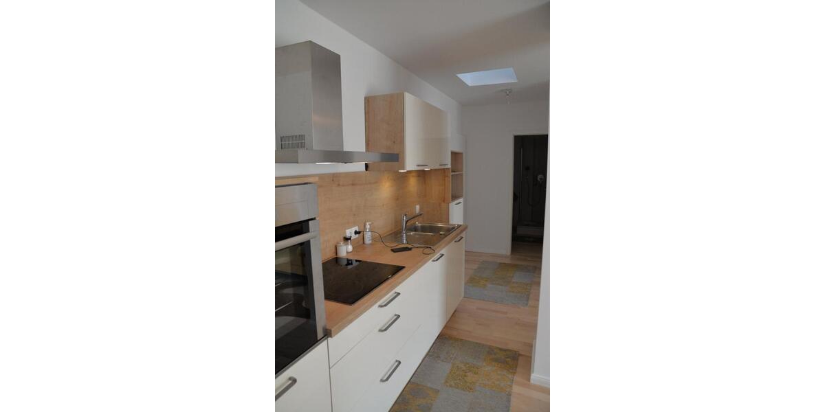 Etagenwohnung Bad Reichenhall - 2 Zimmer, 45 m&sup2;, 820&euro; | Angebot:26310218