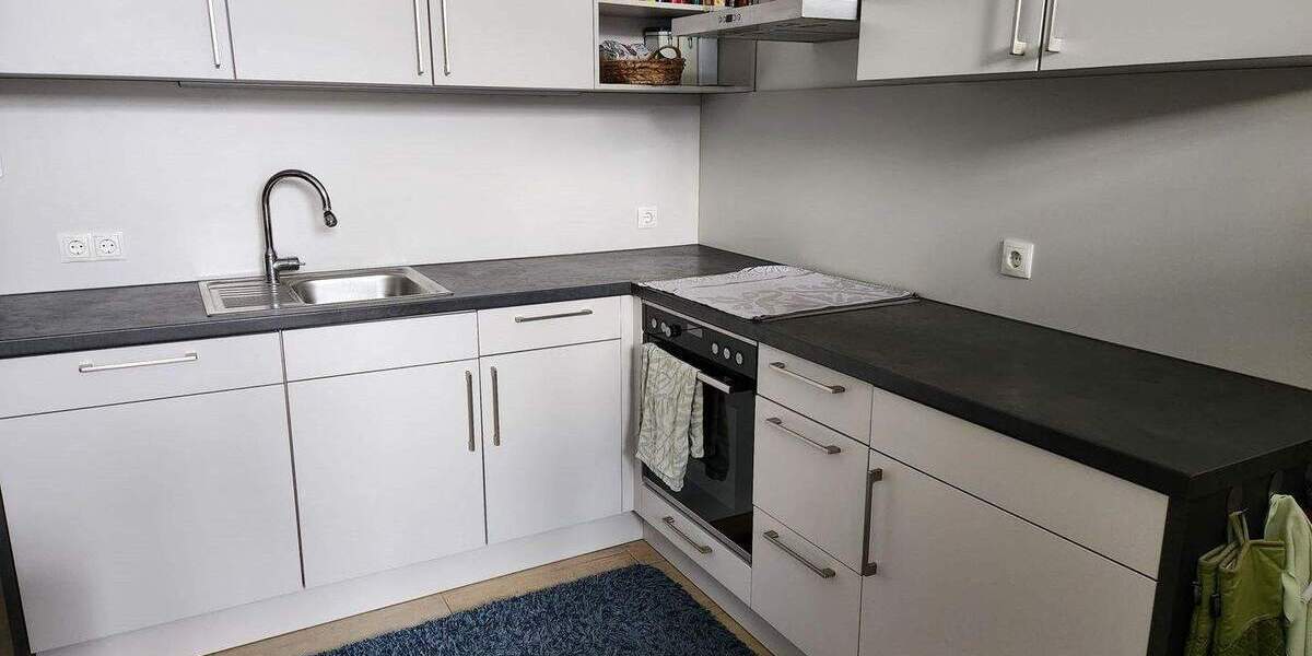 Etagenwohnung Forchheim - 3 Zimmer, 86 m&sup2;, 325.000&euro; | Angebot:24648817