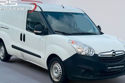 Opel Combo 127.000 km 7.400 &euro; Kropp 24848