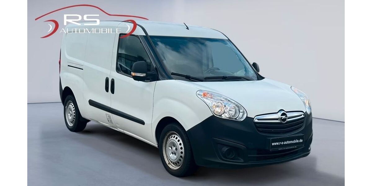 Opel Combo 127.000 km 7.400 &euro; Kropp 24848