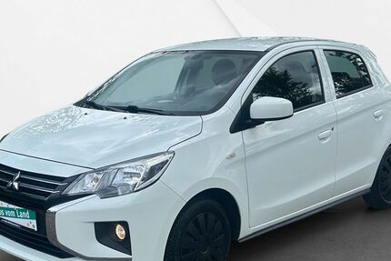 Mitsubishi Space Star 94.100 km 6.390 &euro; Schönbrunn 96185