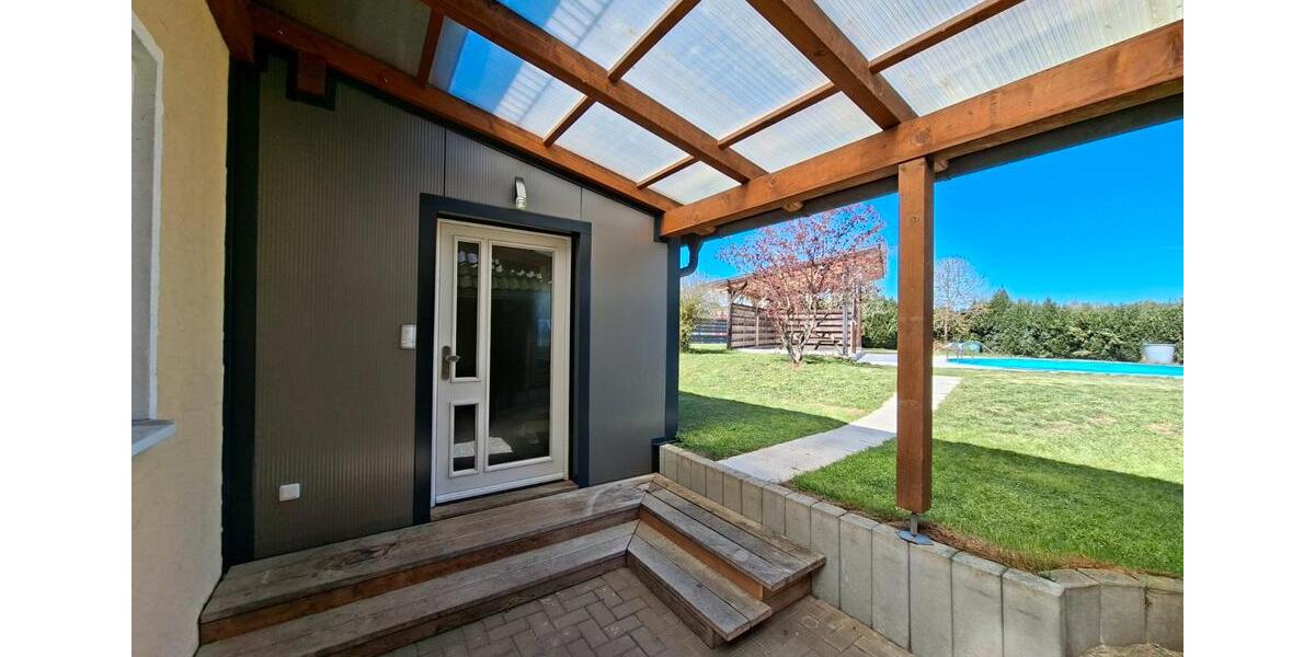Einfamilienhaus Schirnding - 5 Zimmer, 120 m&sup2;, 349.000&euro; | Angebot:26850854