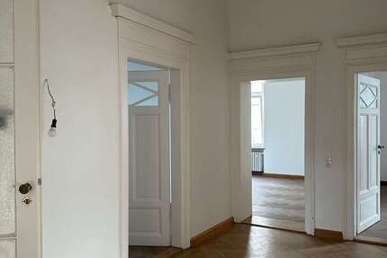 Wohnung Bamberg Inselstadt - 5 Zimmer, 168 m&sup2;, 2.514&euro; | Angebot:22227779